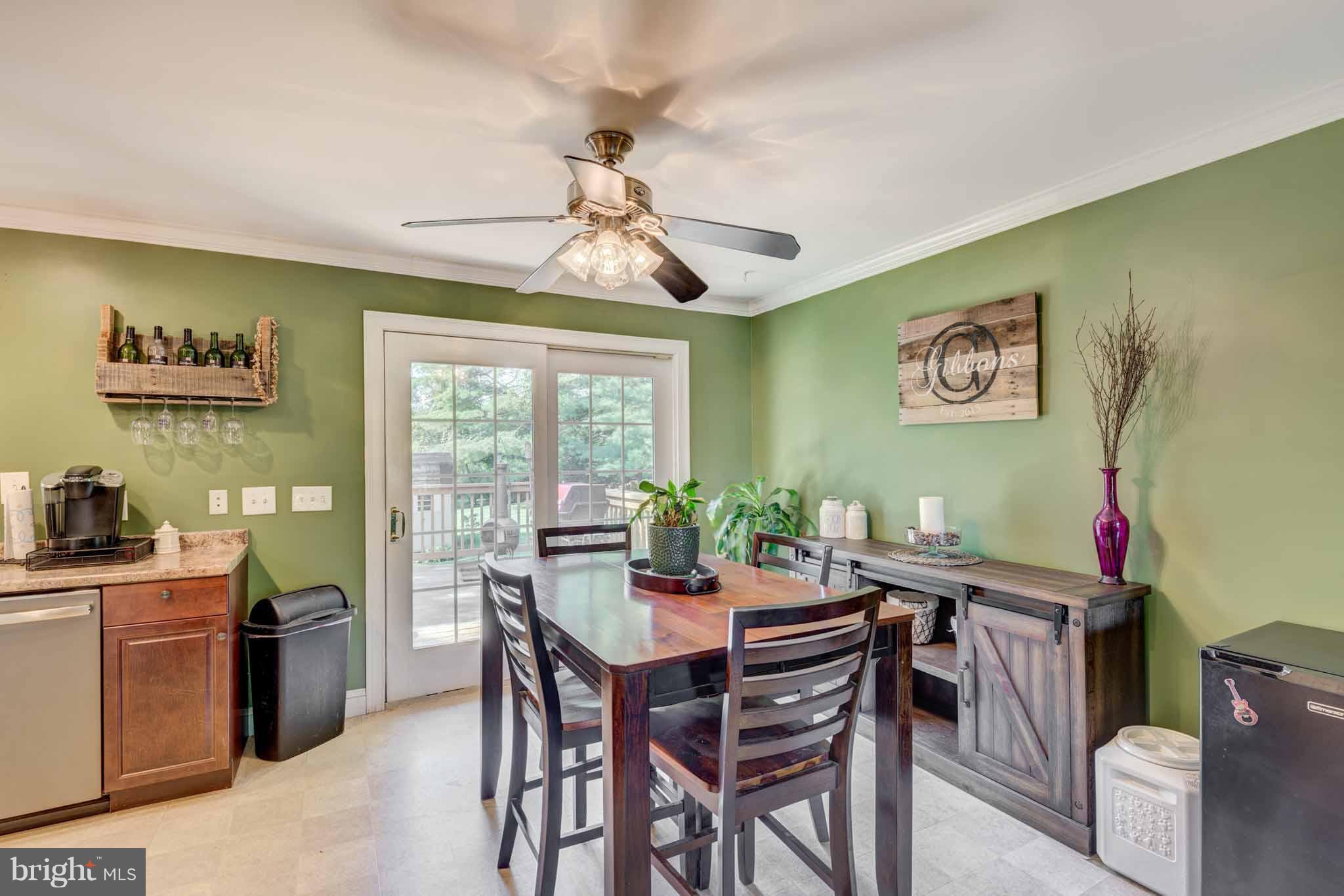 711 Rolling Ridge Drive Westminster, MD 21157 - Photo 17 of 29 Kitchen