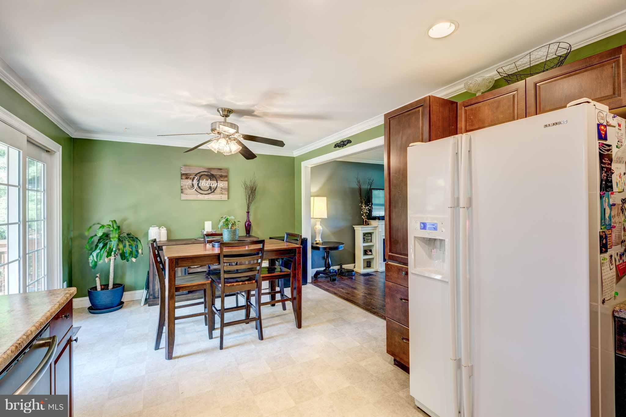 711 Rolling Ridge Drive Westminster, MD 21157 - Photo 22 of 29 Kitchen