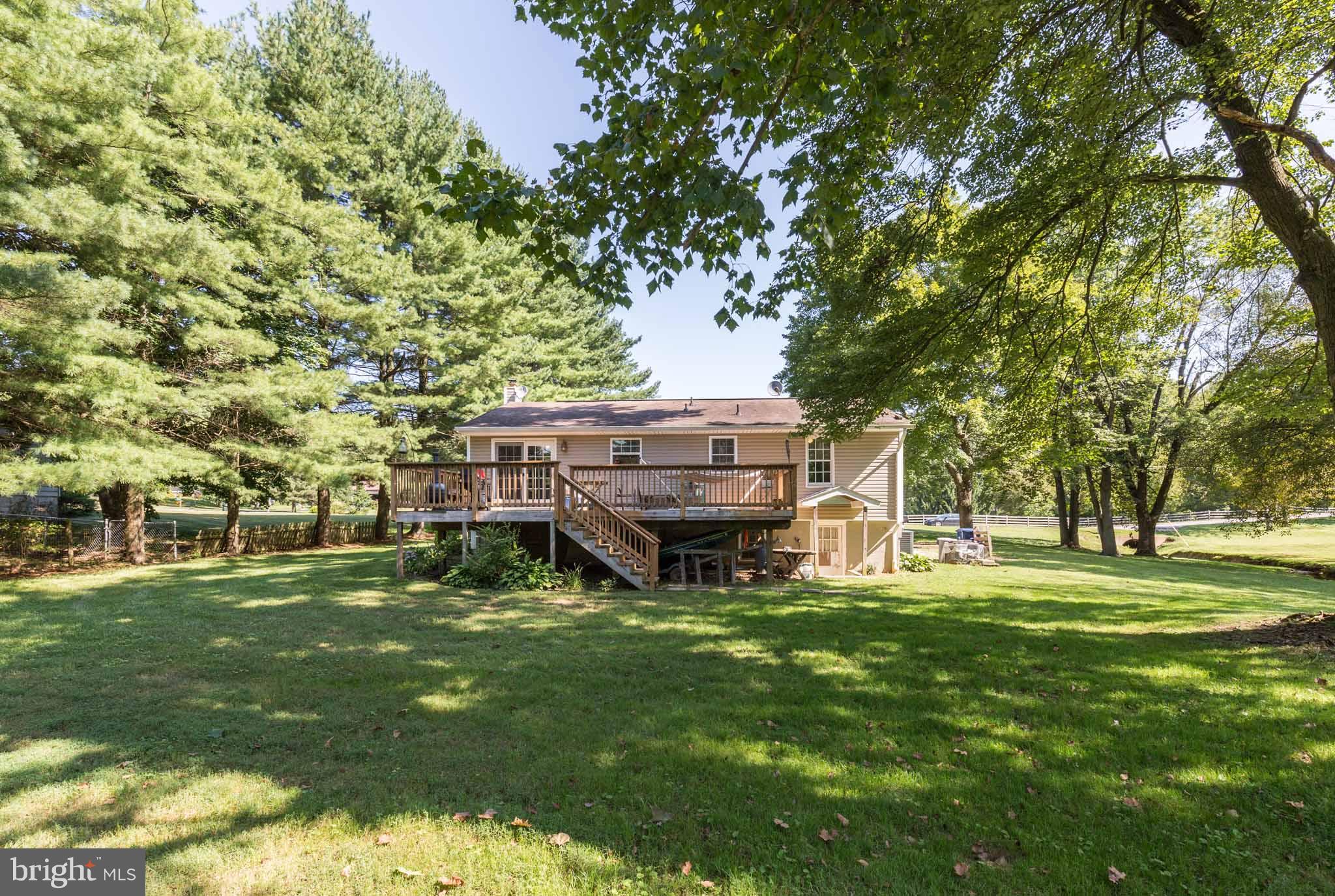 711 Rolling Ridge Drive Westminster, MD 21157 - Photo 29 of 29 Exterior (Rear)