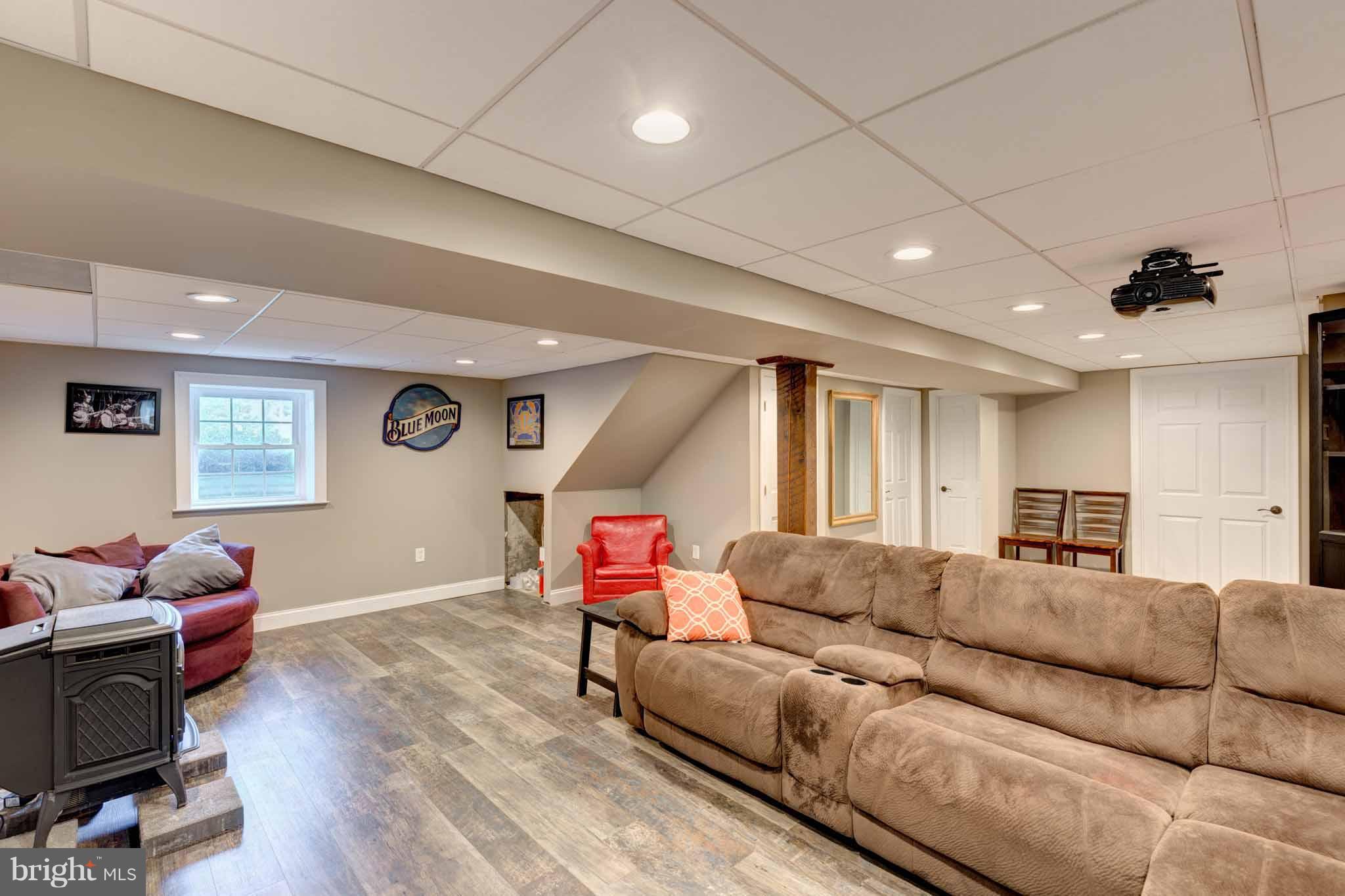 711 Rolling Ridge Drive Westminster, MD 21157 - Photo 5 of 29 Basement