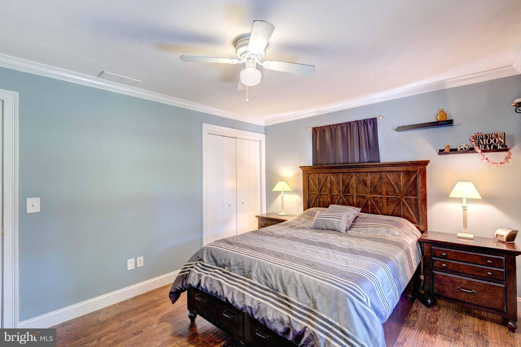 711 Rolling Ridge Drive Westminster, MD 21157 - Photo 9 of 29 Bedroom (Master)