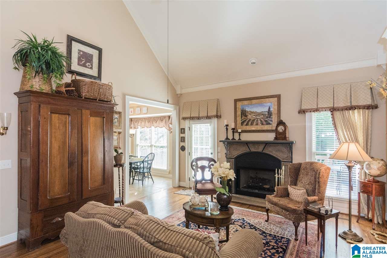 525 Timberline Trail Calera, AL 35040 - Photo 6 of 41