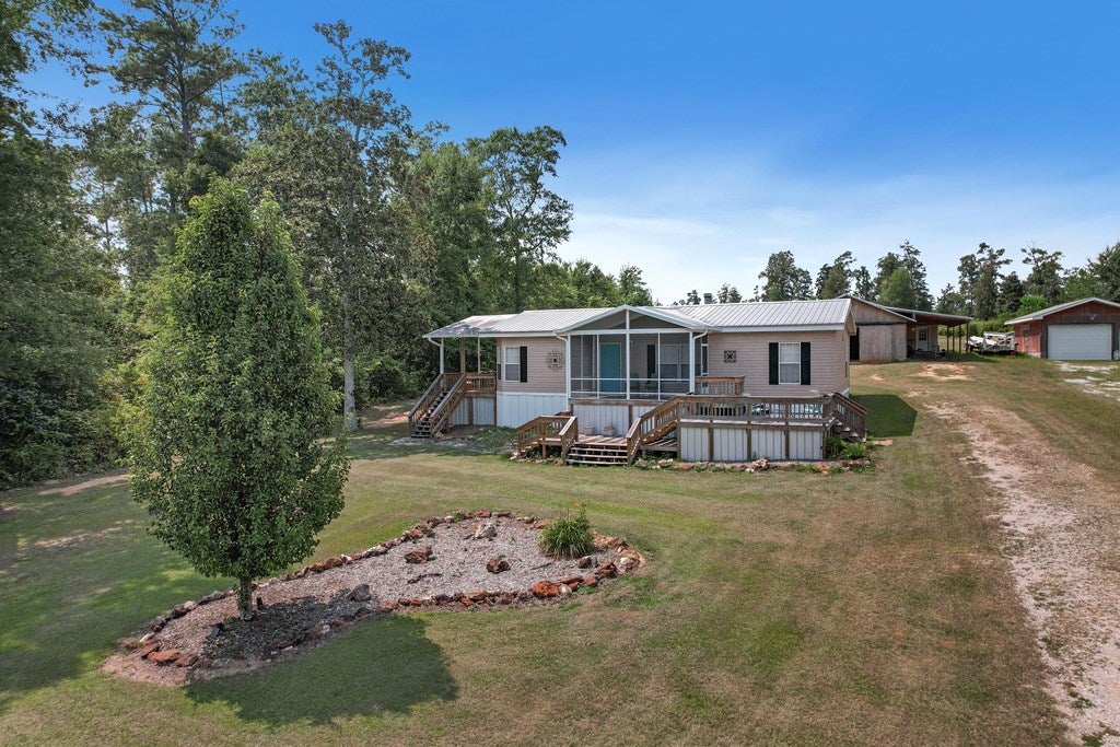 1335 Otho Road Abbeville, AL 36310 - Photo 37 of 77 Gallery Image 37