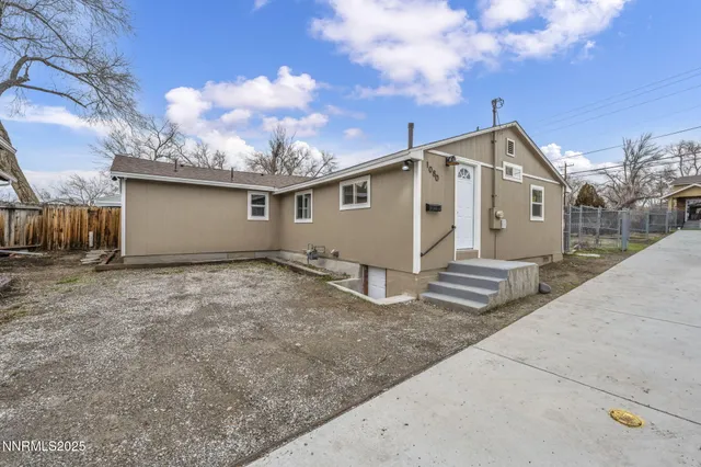 $449,000 | 1080 Bell Street, Reno, NV 89503