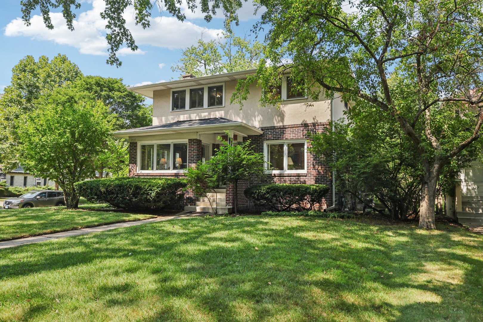 1531 Lincoln Street Evanston, IL 60201 - Photo 2 of 53