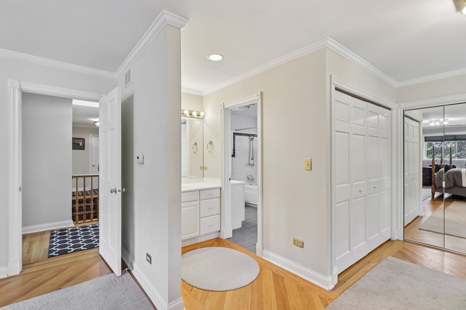 1531 Lincoln Street Evanston, IL 60201 - Photo 22 of 53