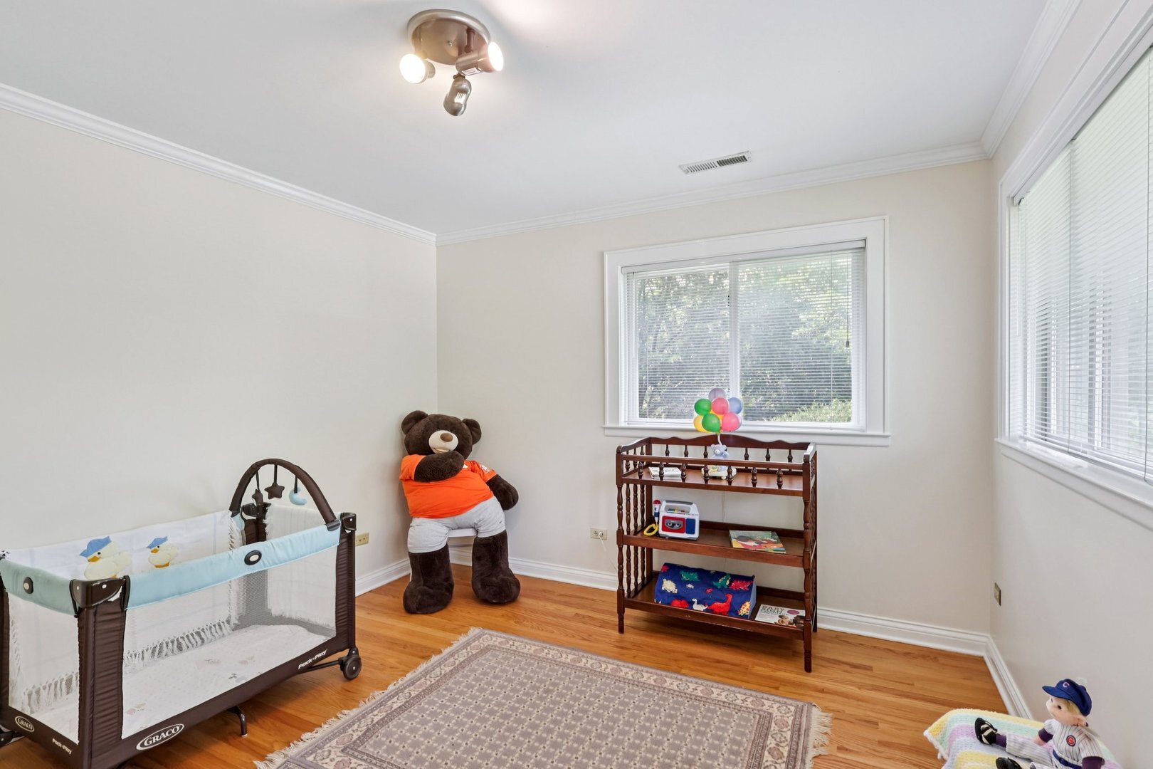 1531 Lincoln Street Evanston, IL 60201 - Photo 29 of 53