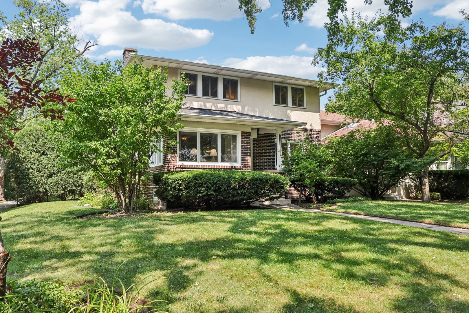 1531 Lincoln Street Evanston, IL 60201 - Photo 3 of 53