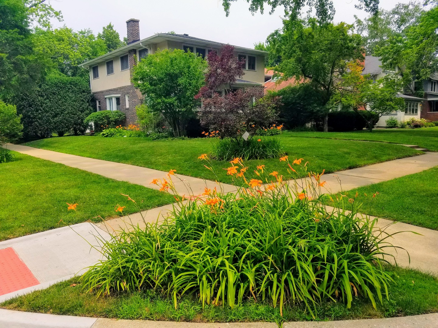 1531 Lincoln Street Evanston, IL 60201 - Photo 49 of 53