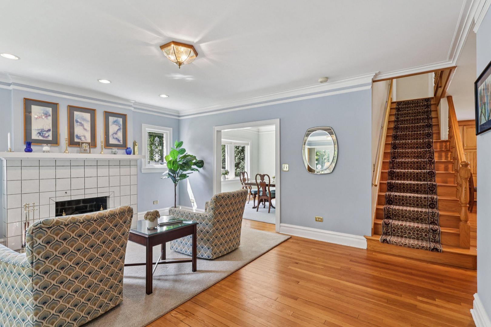 1531 Lincoln Street Evanston, IL 60201 - Photo 5 of 53