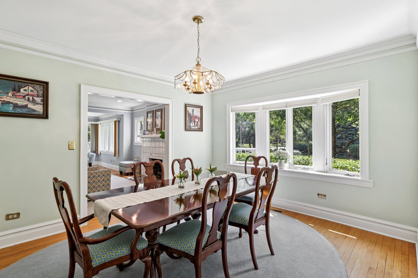 1531 Lincoln Street Evanston, IL 60201 - Photo 9 of 53