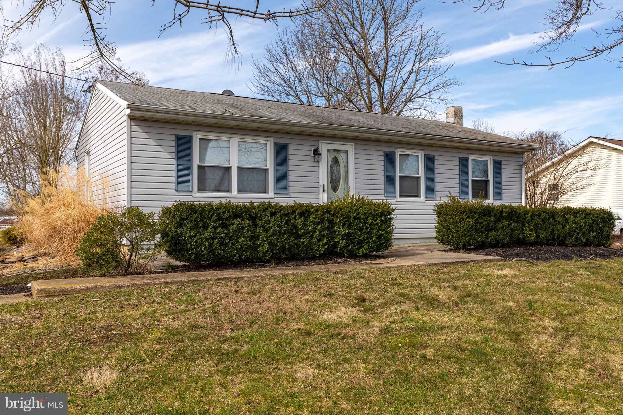 49 North Simpers Road Elkton, MD 21921 - Photo 1 of 28