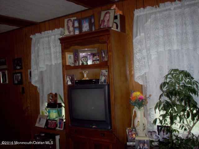 113 Village Road Morganville, NJ 07751 - Photo 5 of 7 a living room with furniture and a potted plant