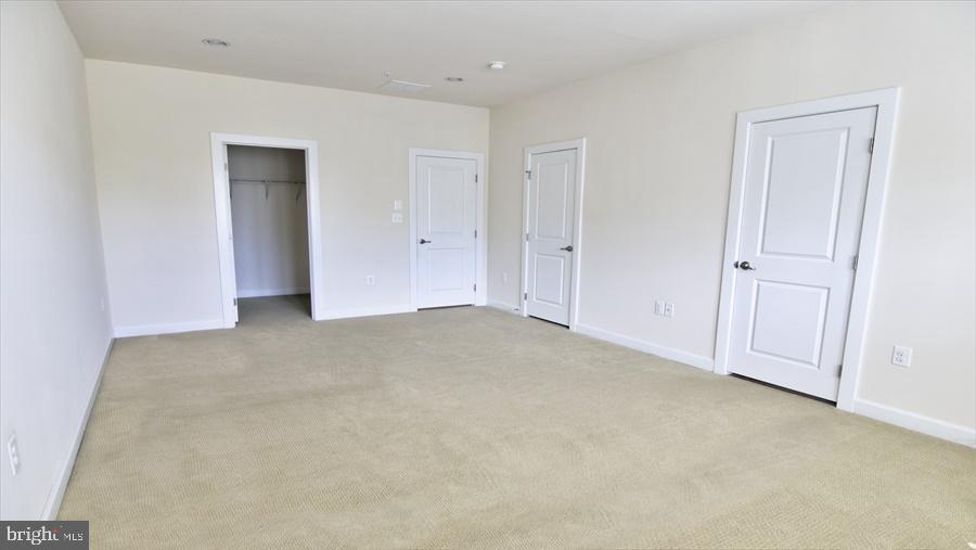 7652 Telamon Way Hanover, MD 21076 - Photo 22 of 34 a view of an empty room