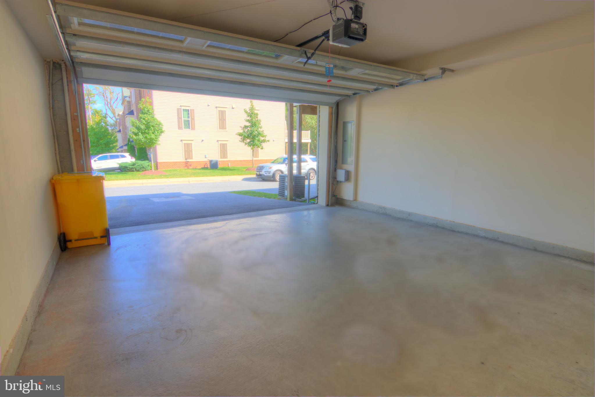 7652 Telamon Way Hanover, MD 21076 - Photo 32 of 34 a view of room with front door