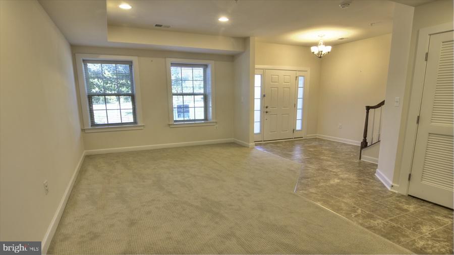 7652 Telamon Way Hanover, MD 21076 - Photo 5 of 34 a view of livingroom with window