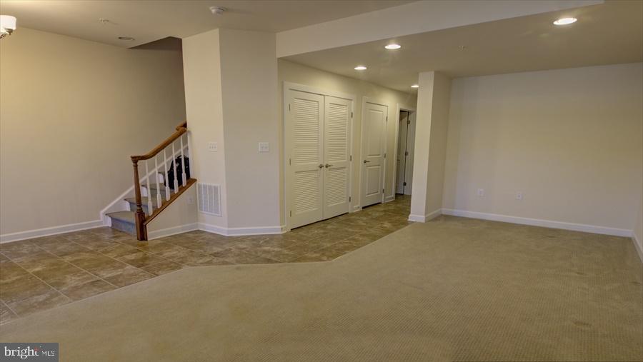 7652 Telamon Way Hanover, MD 21076 - Photo 6 of 34 a view of an empty room