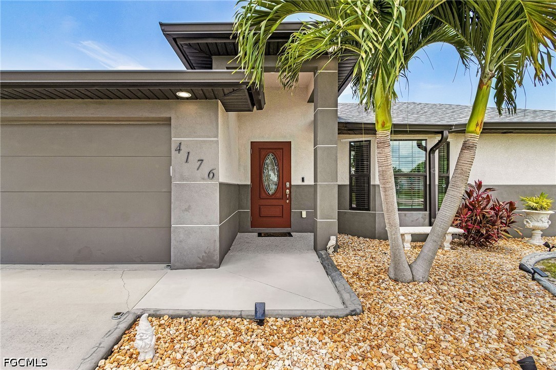 4176 Northwest 39th Place Cape Coral, FL 33993 - Photo 3 of 27