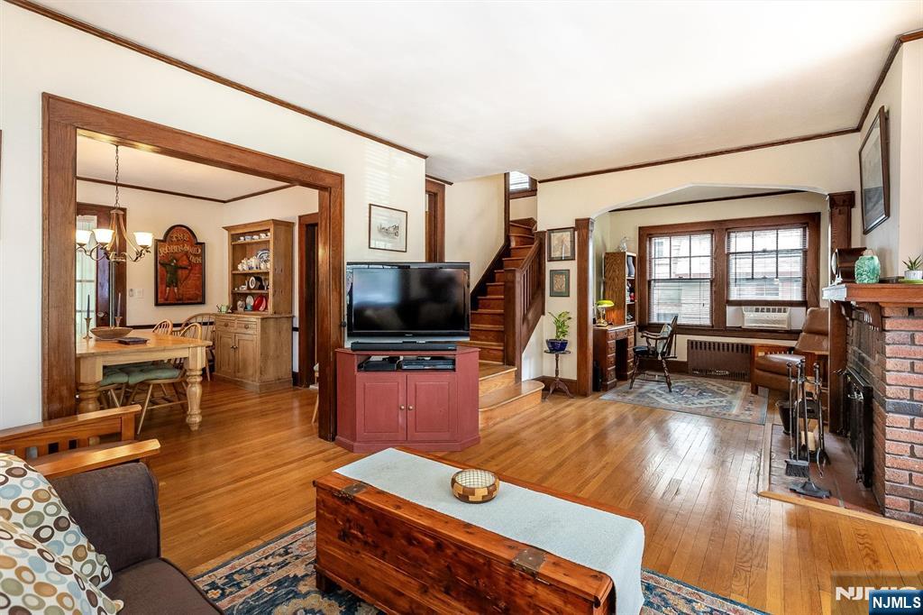 17 Madison Street Glen Ridge, NJ 07028 - Photo 12 of 36