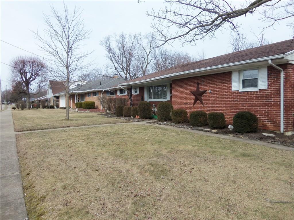 2406 Garland Avenue Springfield, OH 45503 - Photo 2 of 15