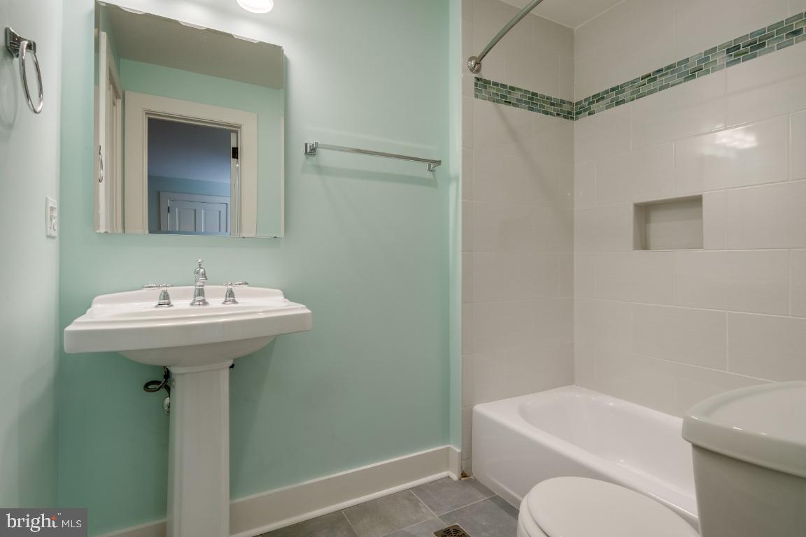 1201 Gold Mine Road Brookeville, MD 20833 - Photo 37 of 61 Lower level full bath