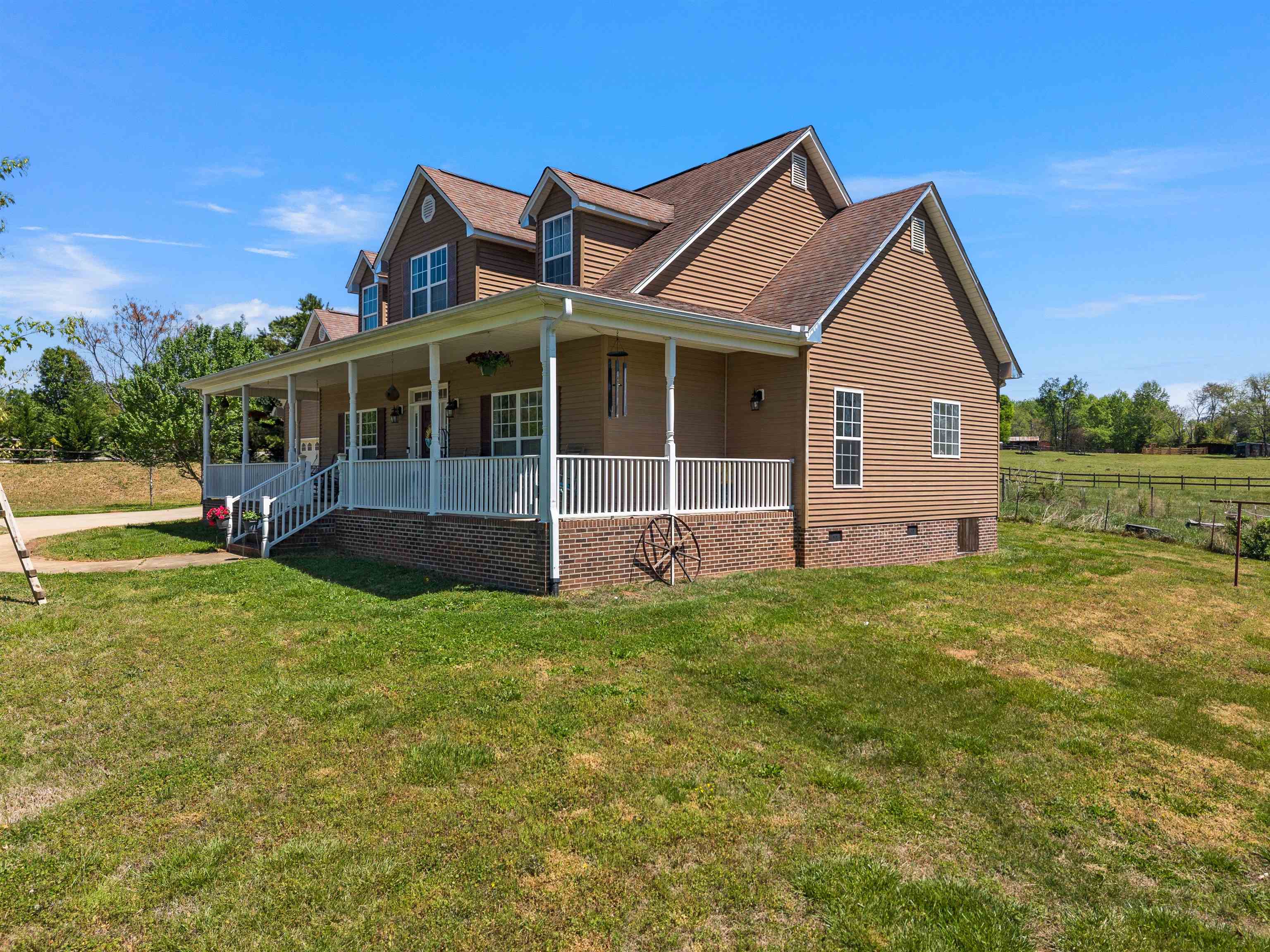 510 Cole Road Campobello, SC 29322 - Photo 5 of 50 Gallery Image 5
