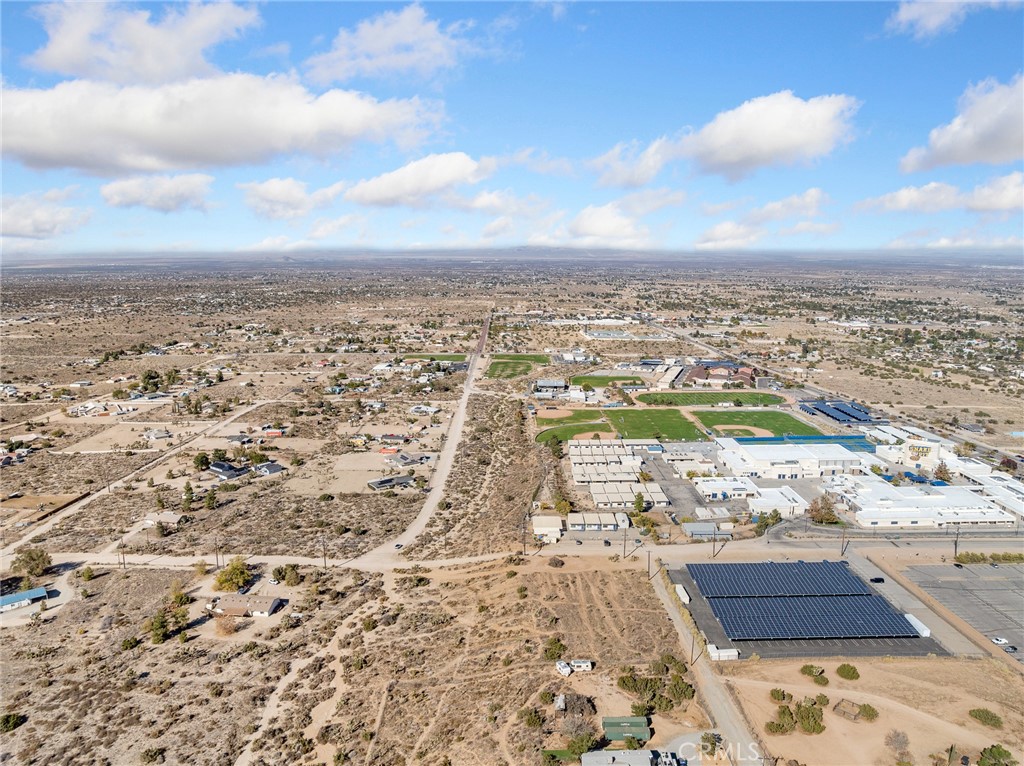 0 Malpaso Road Phelan, CA 92371 - Photo 12 of 19 a view of a city