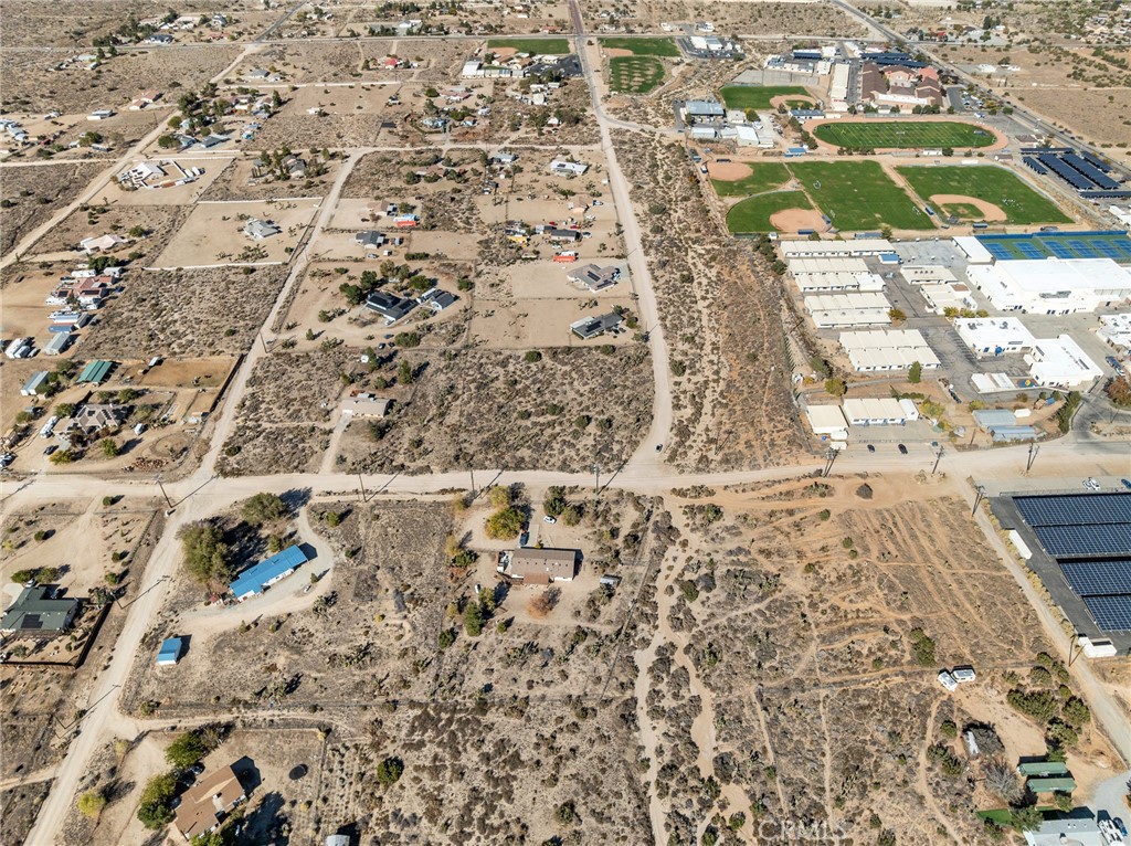 0 Malpaso Road Phelan, CA 92371 - Photo 14 of 19