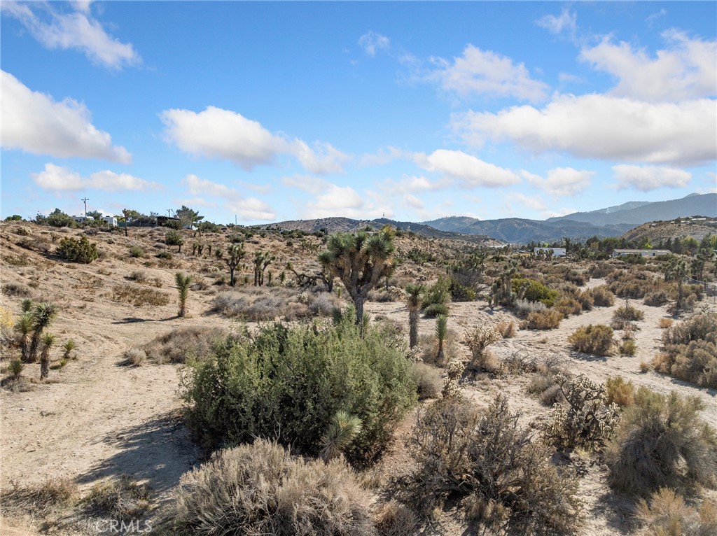 0 Malpaso Road Phelan, CA 92371 - Photo 3 of 19 a view of a city