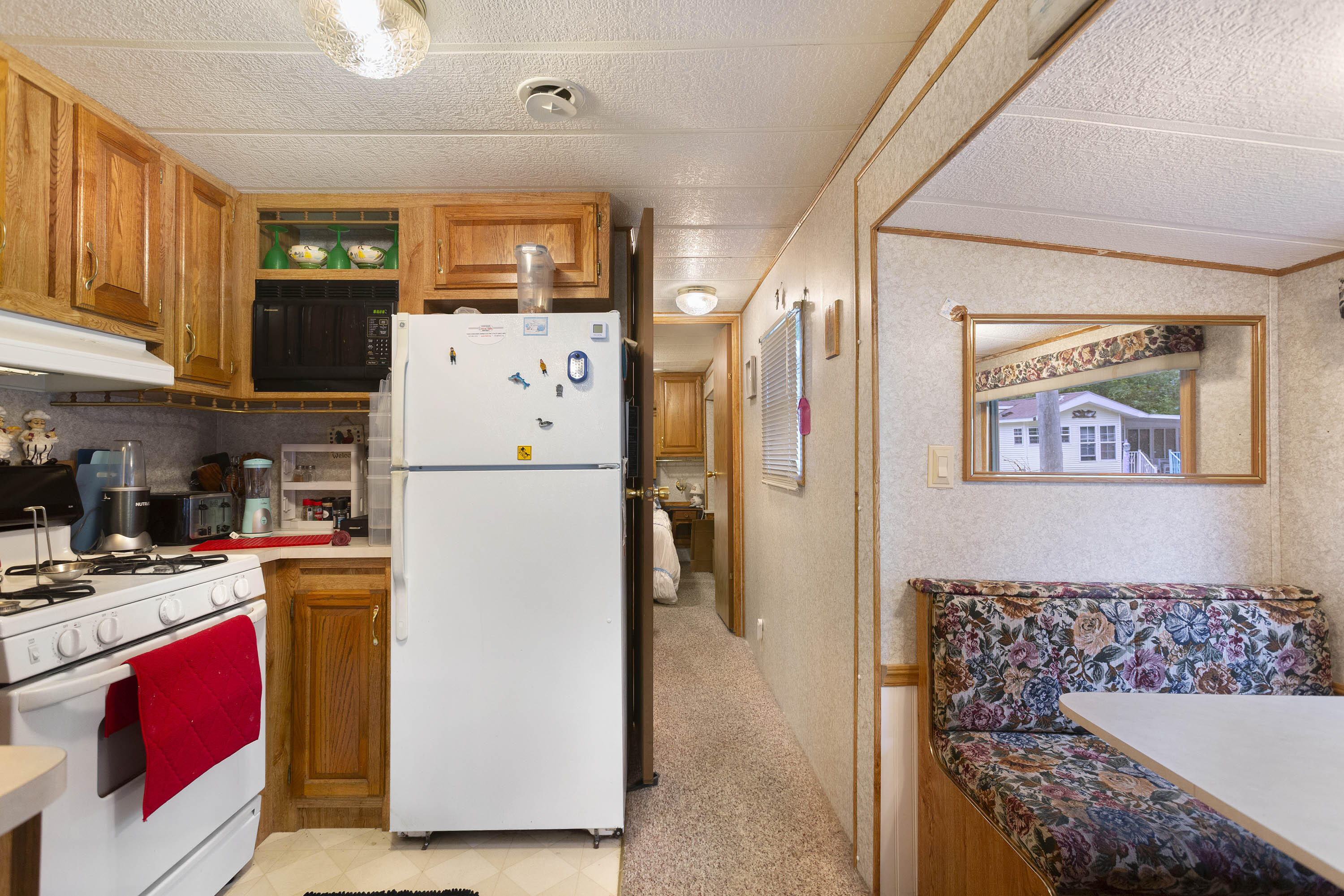 1 Robinson Way, Unit 185 Kennebunk, ME 04043 - Photo 14 of 34 185-YankeeLand-058