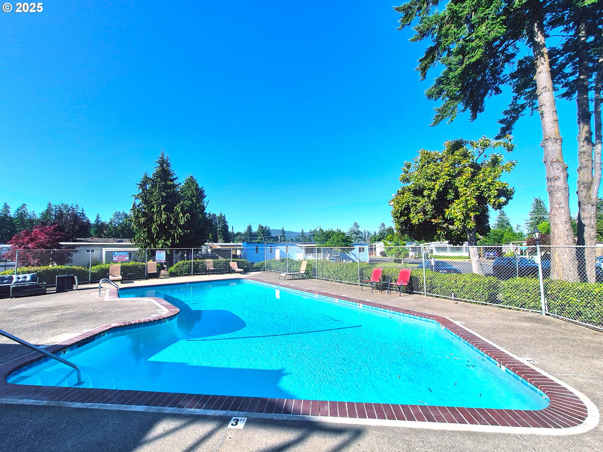 205 South 54th Street, Unit 109 Springfield, OR 97478 - Photo 29 of 34 Gallery Image 29