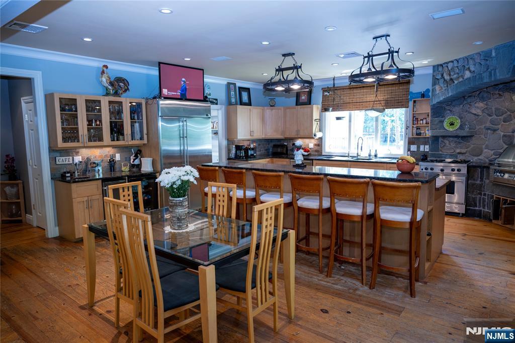 51 Rutherford Place Montvale, NJ 07645 - Photo 22 of 45