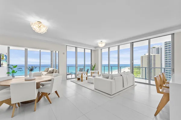 $16,500 | 3100 North Ocean Drive, Unit 1504H, Riviera Beach, FL 33404