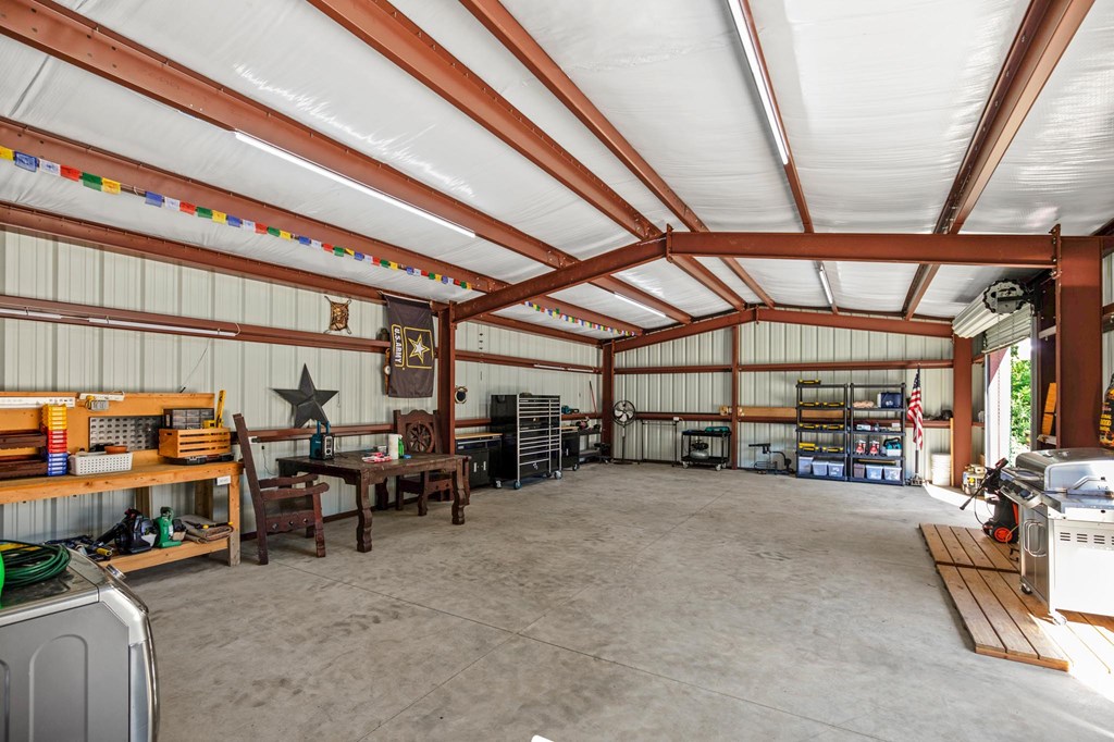 334 Corbin Road Newton, AL 36352 - Photo 4 of 46