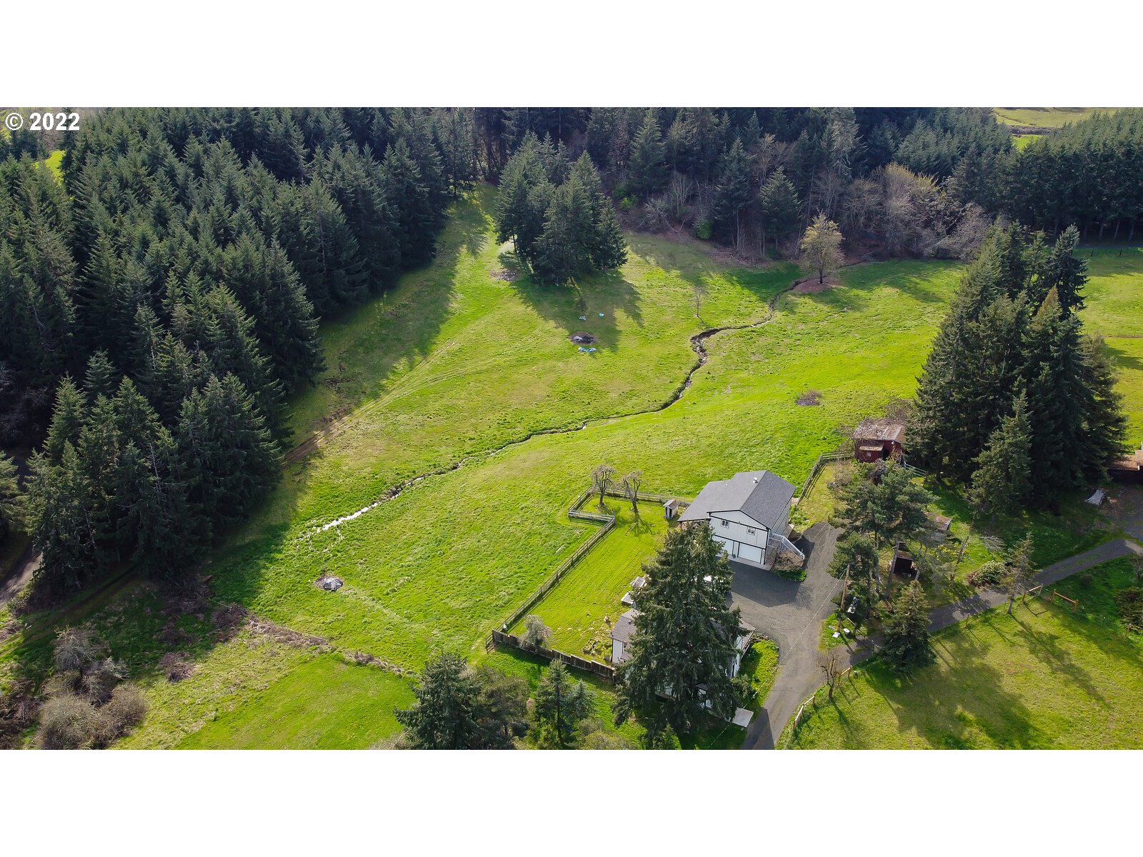 15030 Oakdale Road Dallas, OR 97338 - Photo 28 of 30