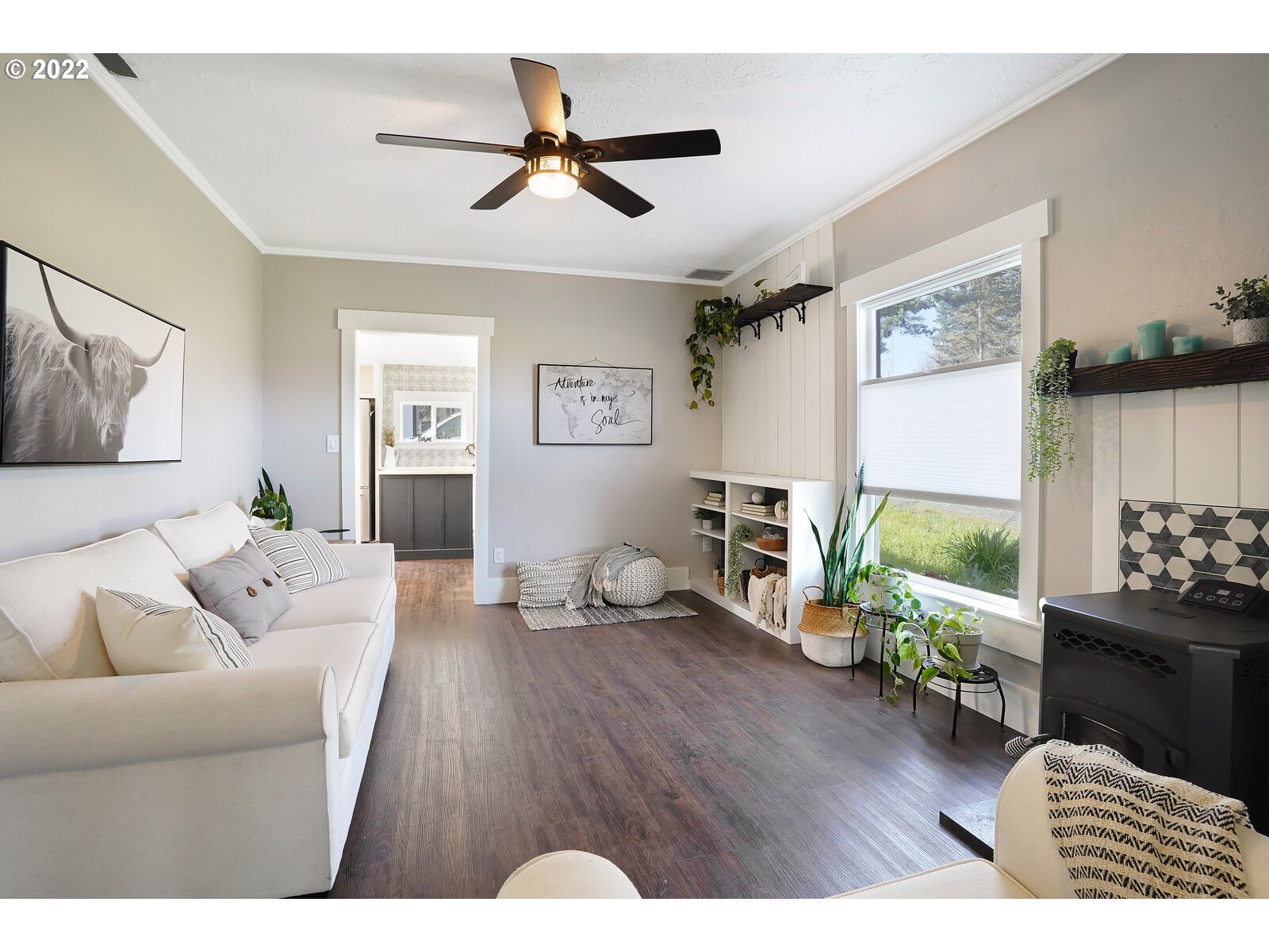 15030 Oakdale Road Dallas, OR 97338 - Photo 5 of 30