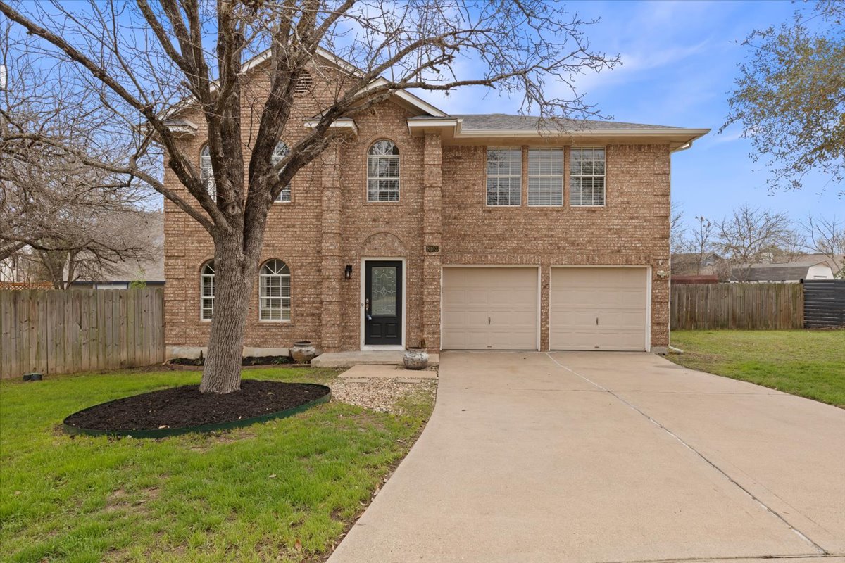 8103 Red Rock Cove Austin, TX 78749 - Photo 1 of 33