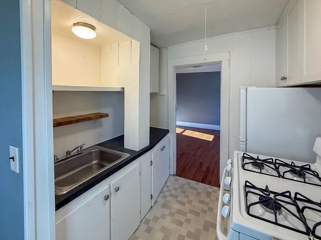 $1,750 | 258-260 Main Street, Unit 2, Ashland, MA 01721