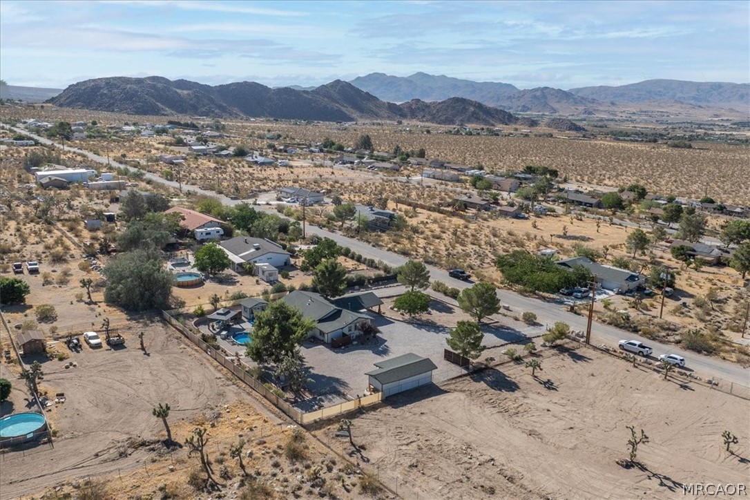 32865 Topaz Road Lucerne Valley, CA 92356 - Photo 58 of 60