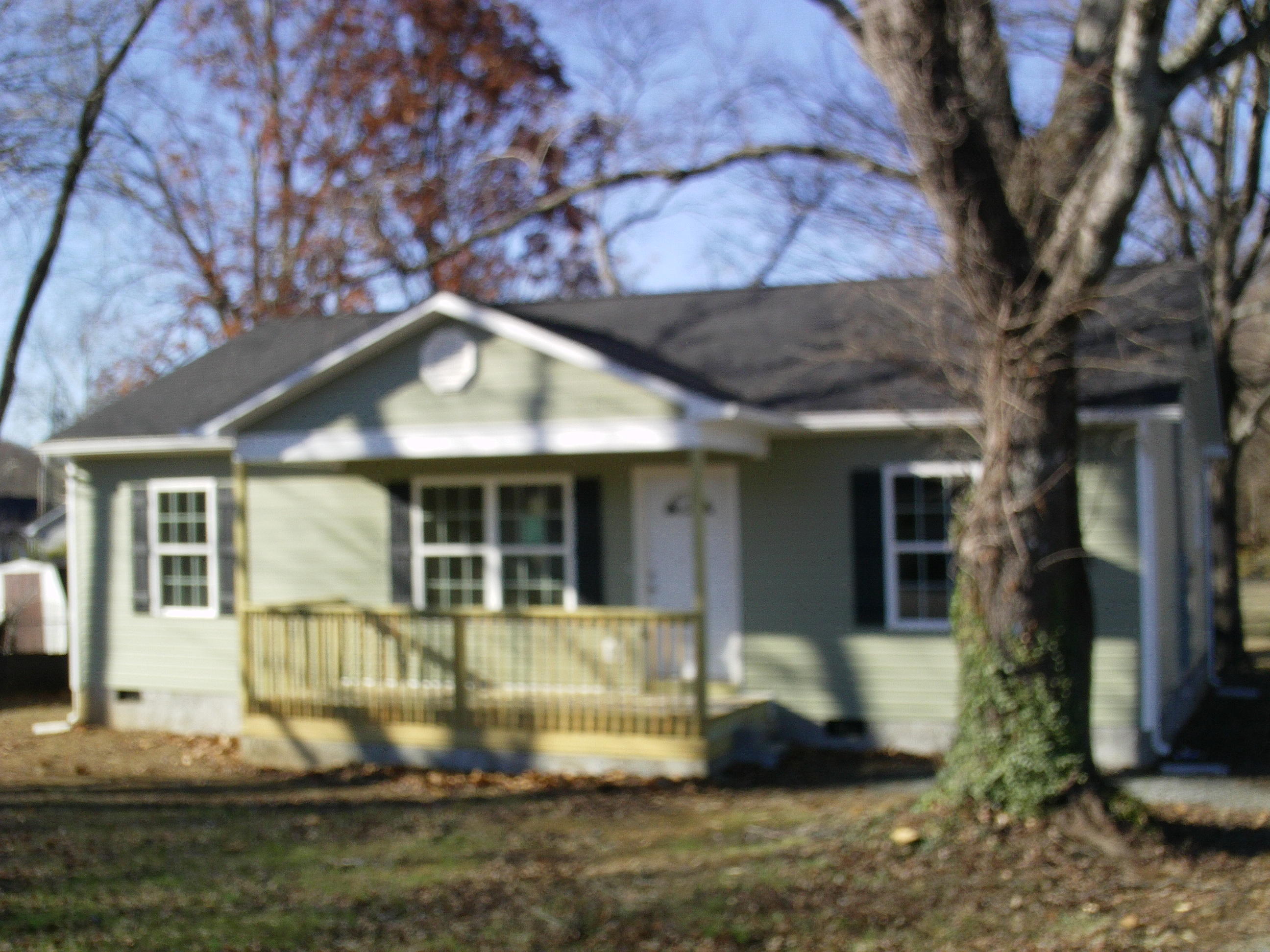 2504 Sanderson Road Knoxville, TN 37921 - Photo 1 of 8 IMAG0888