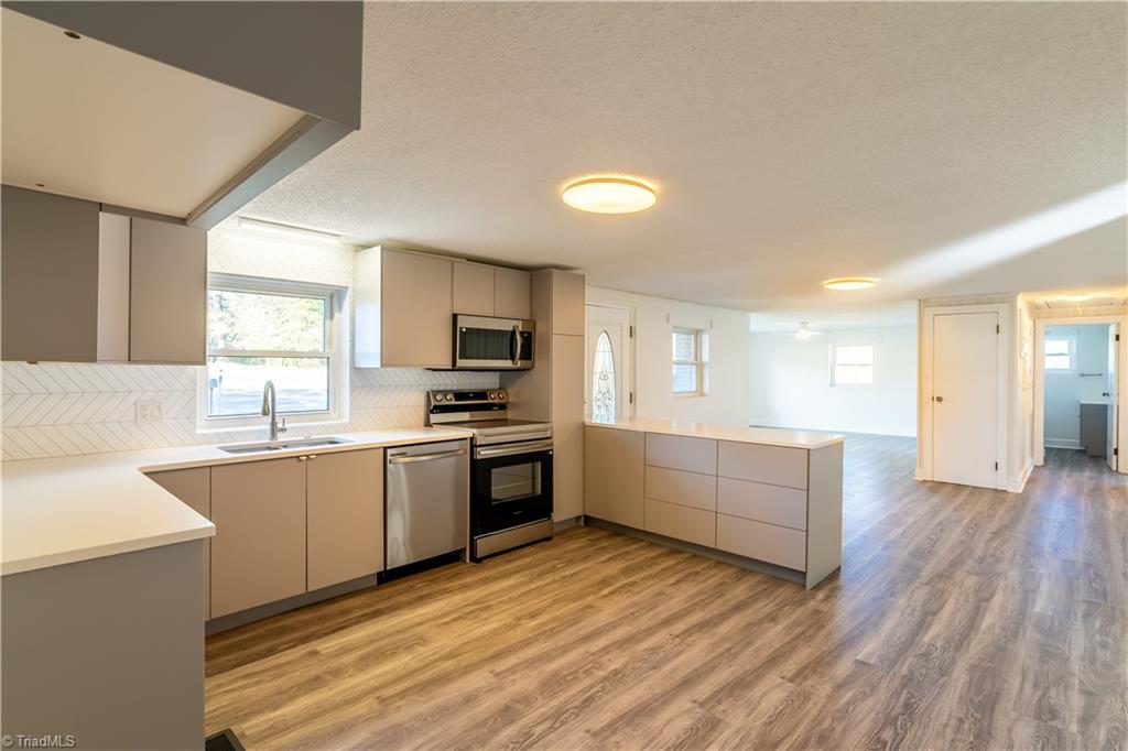 3541 Poplar Springs Road State Road, NC 28676 - Photo 15 of 40