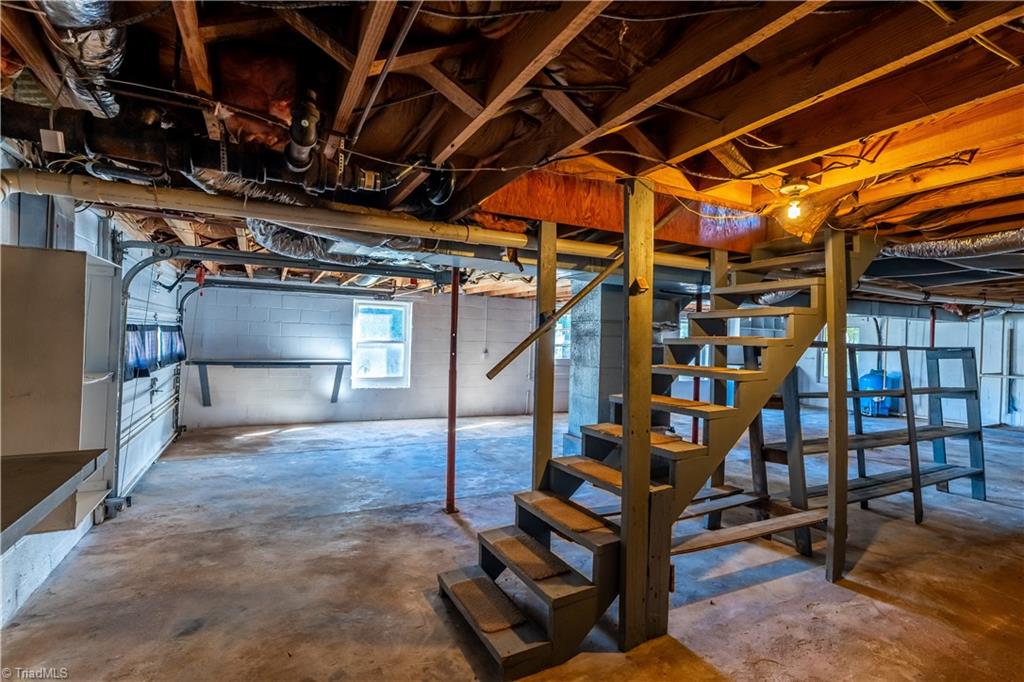 3541 Poplar Springs Road State Road, NC 28676 - Photo 27 of 40