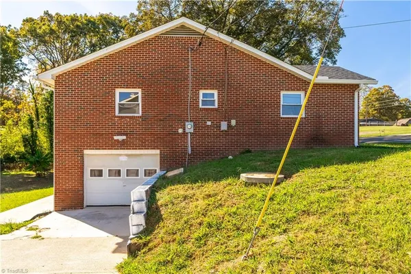 $294,900 | 3541 Poplar Springs Road, State Road, NC 28676