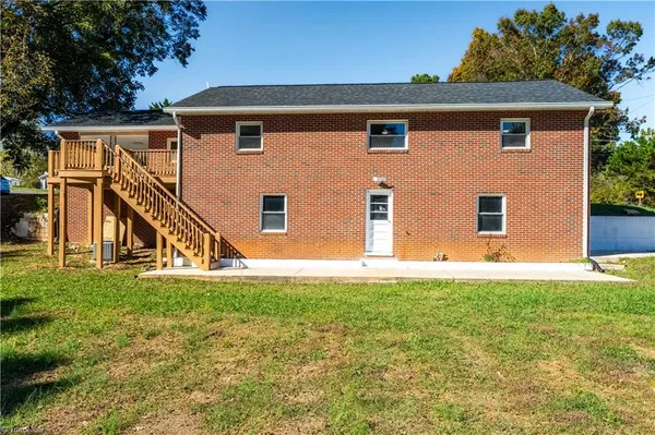 $294,900 | 3541 Poplar Springs Road, State Road, NC 28676