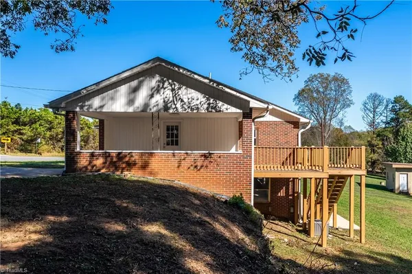 $294,900 | 3541 Poplar Springs Road, State Road, NC 28676