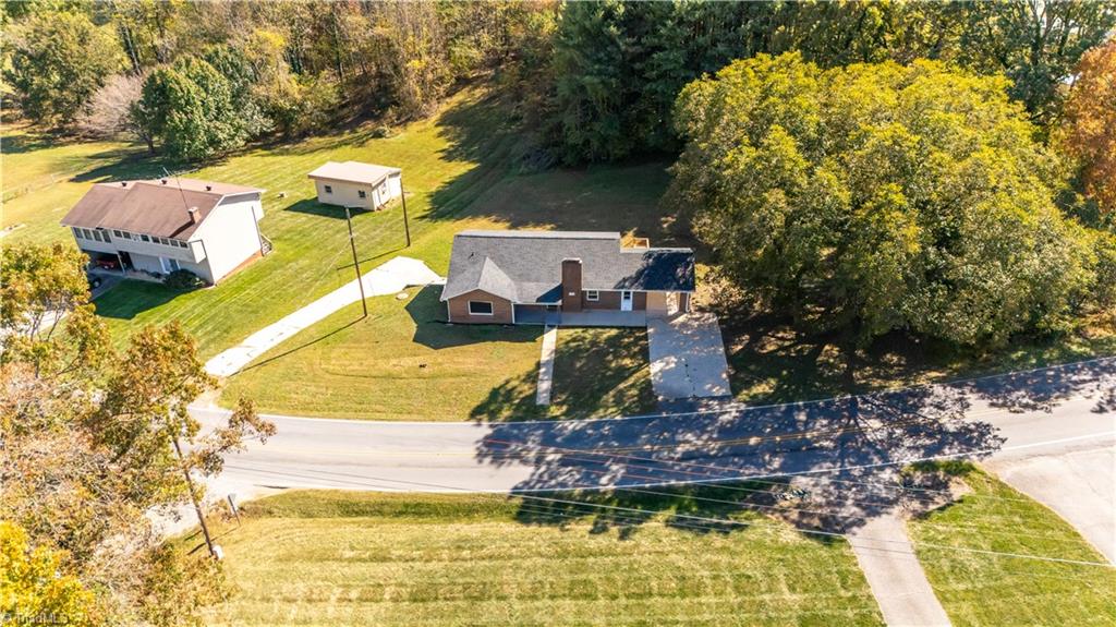 3541 Poplar Springs Road State Road, NC 28676 - Photo 37 of 40