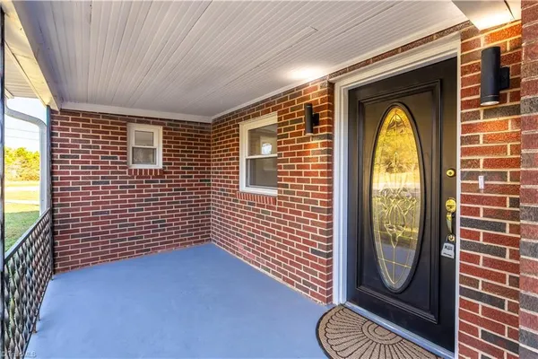 $294,900 | 3541 Poplar Springs Road, State Road, NC 28676
