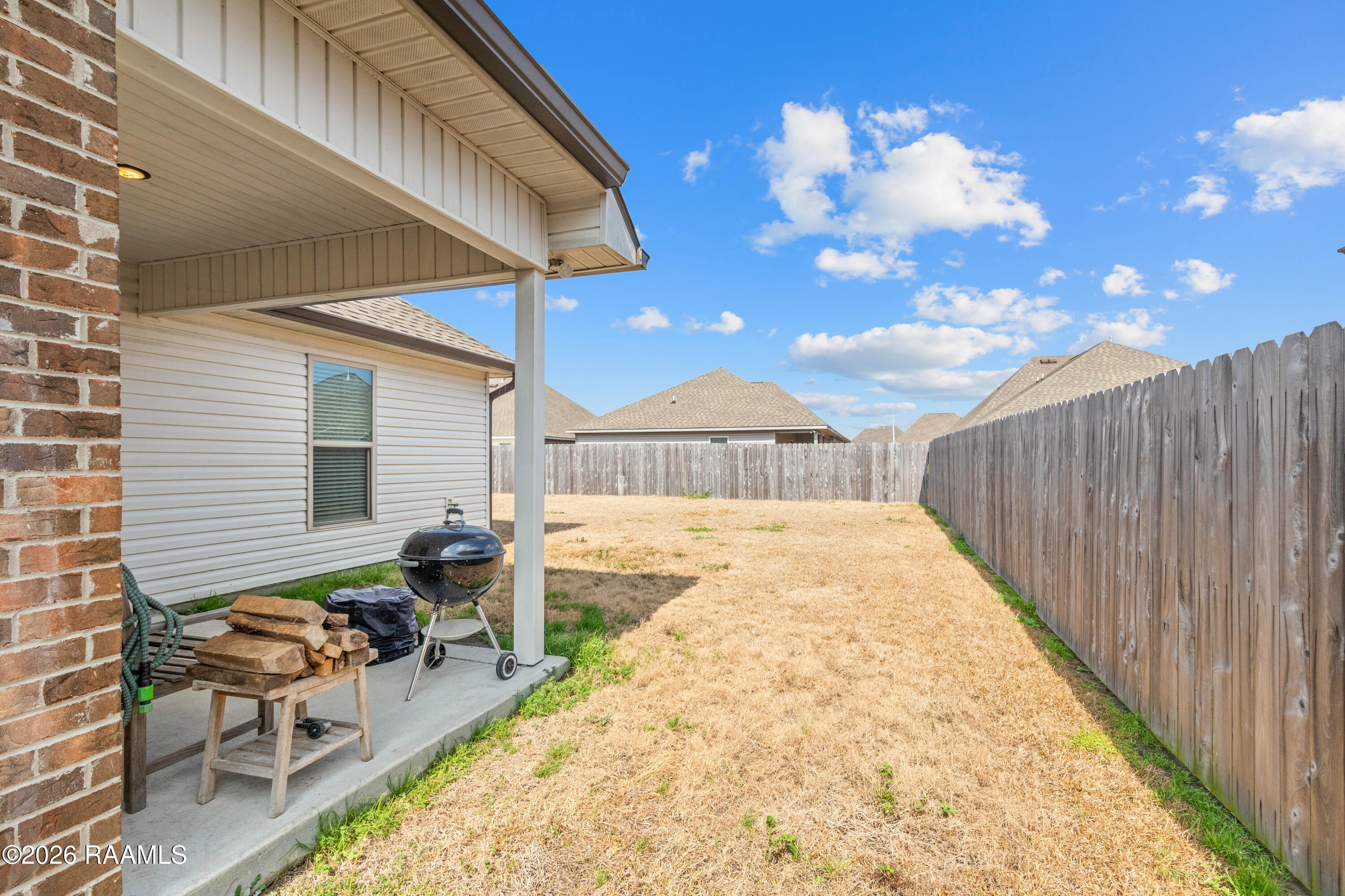 124 Alpine Meadows Lane Lafayette, LA 70506 - Photo 20 of 21 124AlpineMdws-5