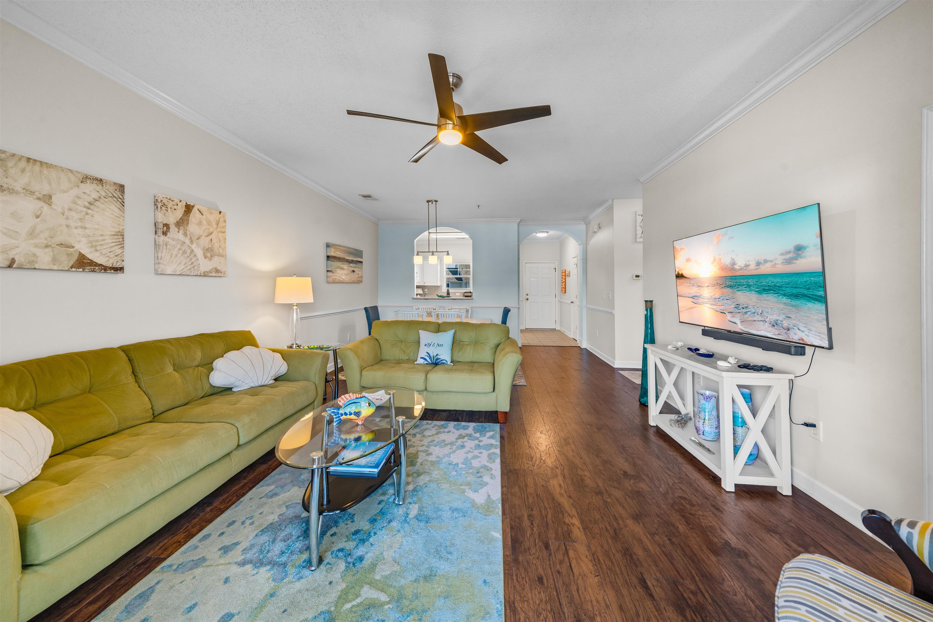 500 Wickham Drive, Unit 1064 Myrtle Beach, SC 29579 - Photo 17 of 42