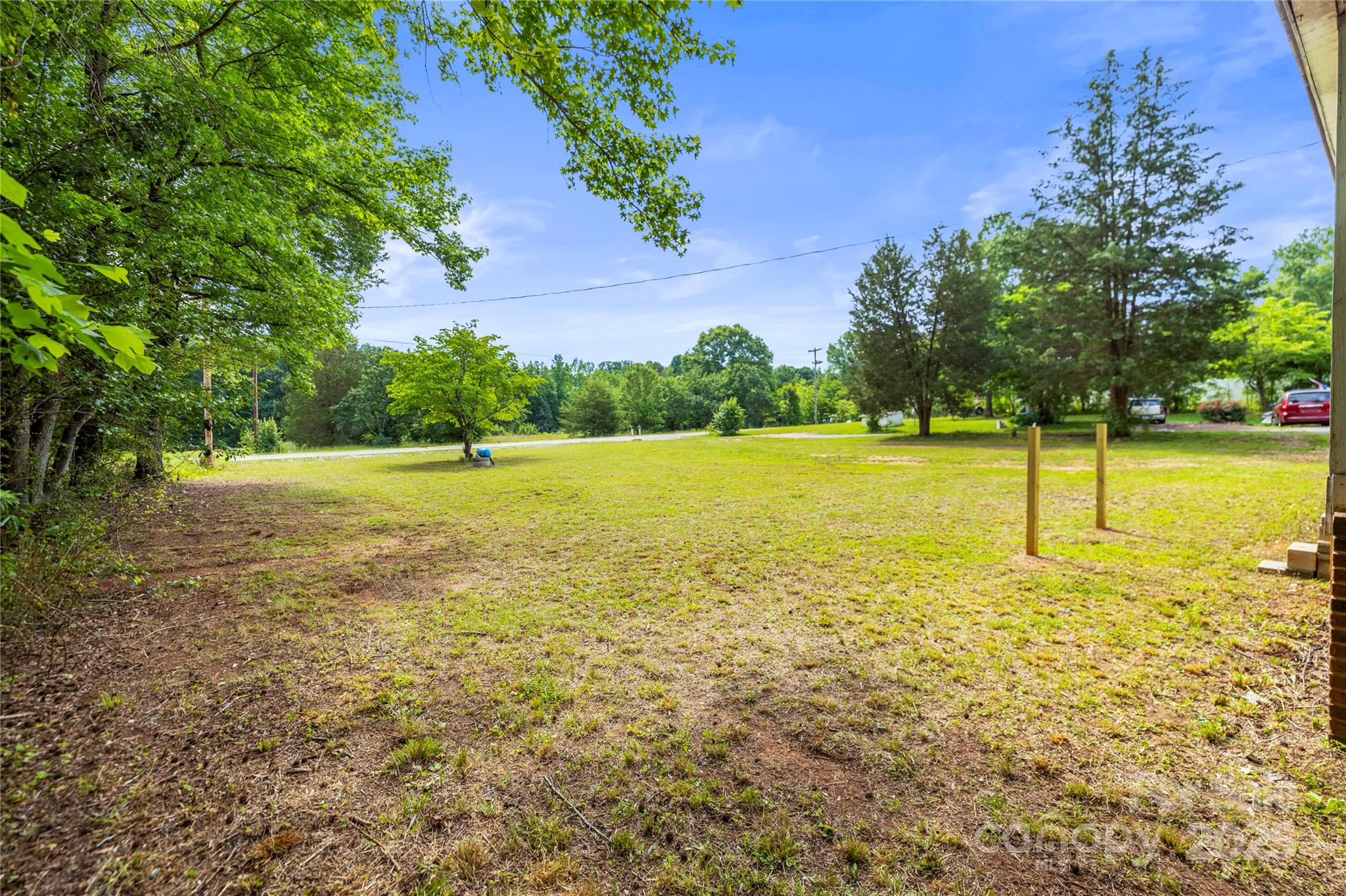 1317 Requa Road Cherryville, NC 28021 - Photo 4 of 14 a view of an ocean view
